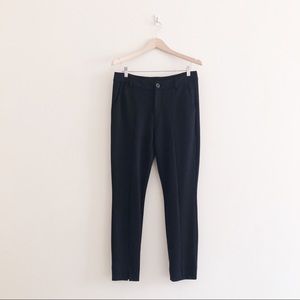 Cabi Agency Trouser Pants 3573 Black